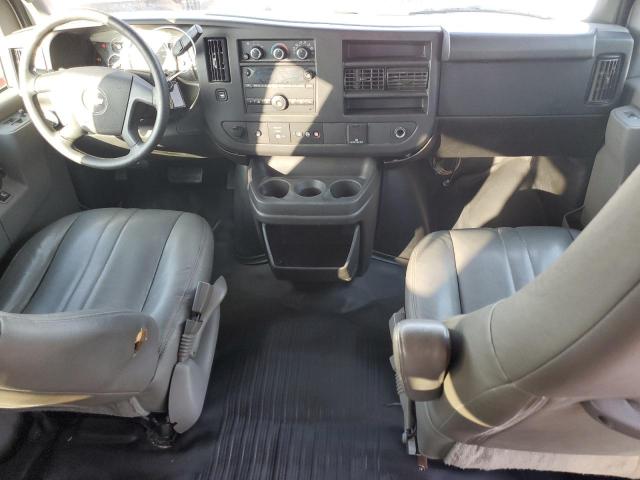 Photo 7 VIN: 1GAZGNFG7J1241207 - CHEVROLET EXPRESS 