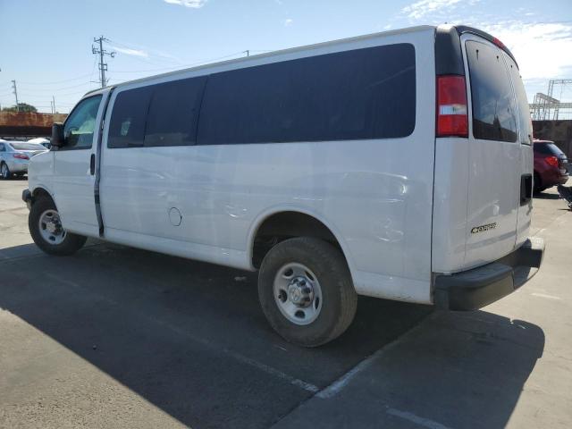 Photo 1 VIN: 1GAZGNFG9L1267066 - CHEVROLET EXPRESS 