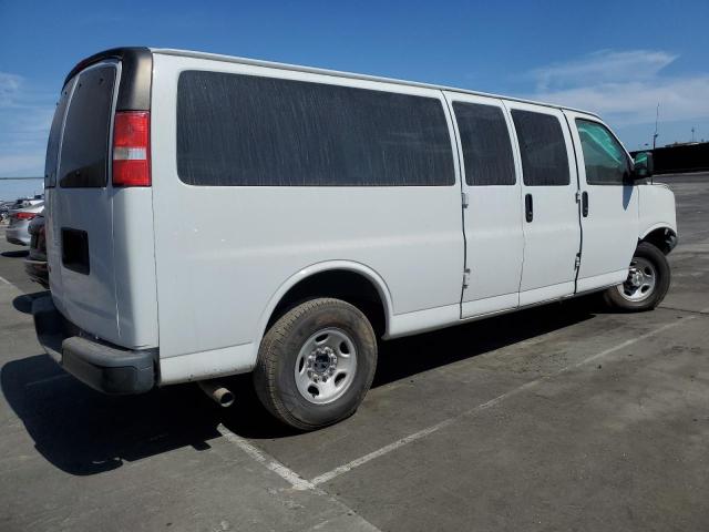 Photo 2 VIN: 1GAZGNFG9L1267066 - CHEVROLET EXPRESS 