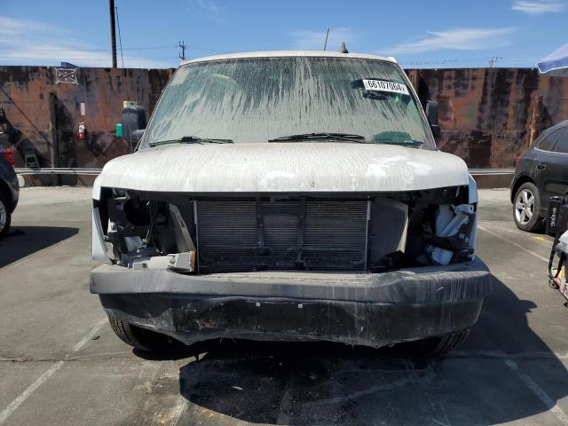 Photo 4 VIN: 1GAZGNFG9L1267066 - CHEVROLET EXPRESS 