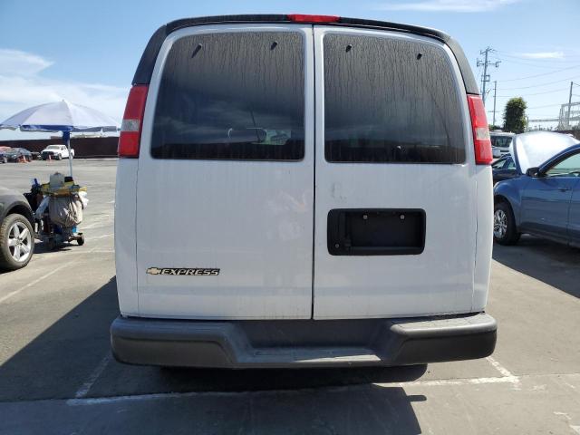 Photo 5 VIN: 1GAZGNFG9L1267066 - CHEVROLET EXPRESS 