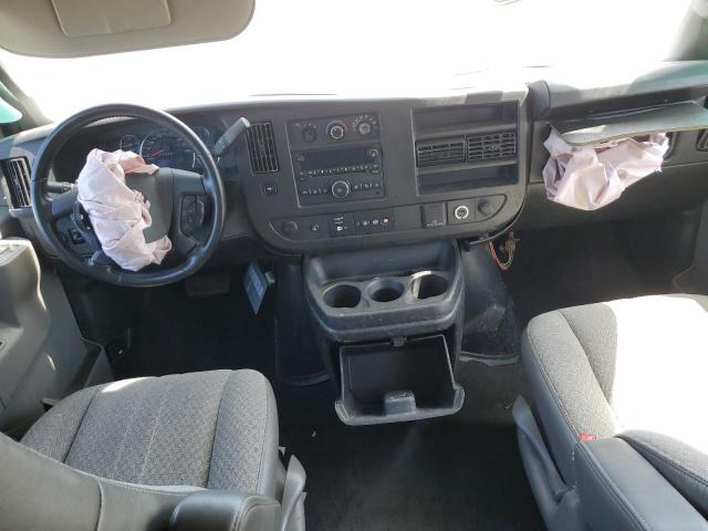 Photo 7 VIN: 1GAZGNFG9L1267066 - CHEVROLET EXPRESS 