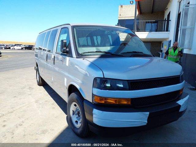 Photo 0 VIN: 1GAZGNFP0R1203992 - CHEVROLET EXPRESS 