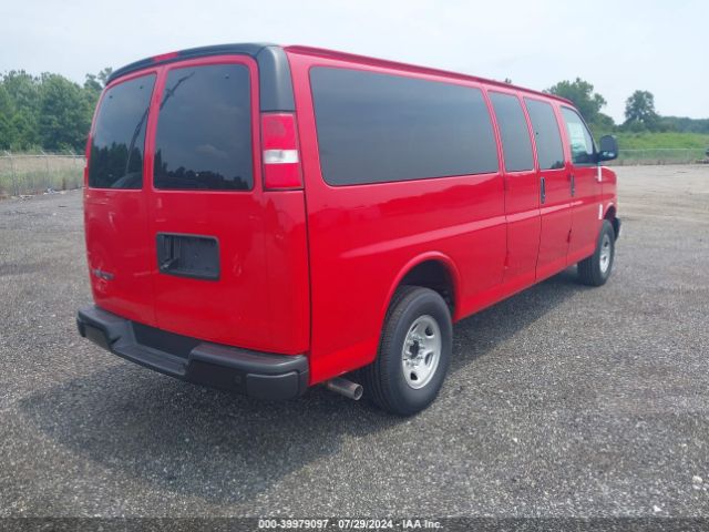 Photo 3 VIN: 1GAZGNFP1R1219876 - CHEVROLET EXPRESS 