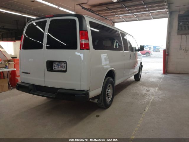 Photo 3 VIN: 1GAZGNFP3R1225081 - CHEVROLET EXPRESS 