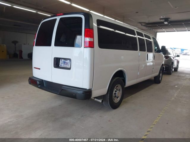 Photo 3 VIN: 1GAZGNFP3R1225100 - CHEVROLET EXPRESS 