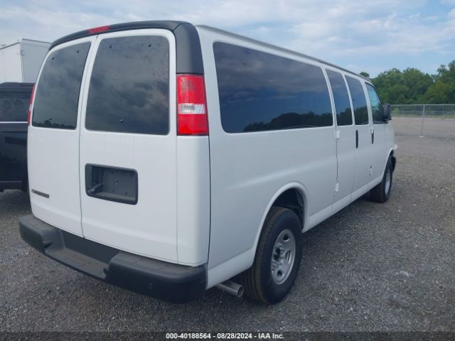 Photo 3 VIN: 1GAZGNFP3R1225145 - CHEVROLET EXPRESS 