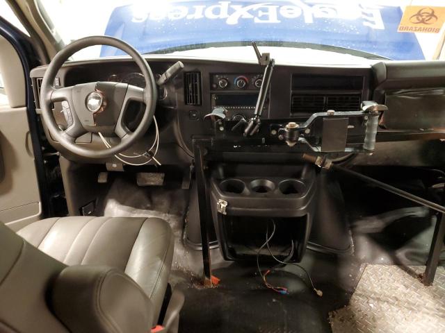 Photo 7 VIN: 1GAZGNFP5K1205193 - CHEVROLET EXPRESS G3 