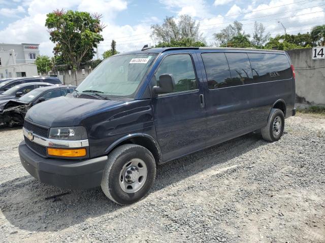 Photo 0 VIN: 1GAZGNFP5K1205193 - CHEVROLET EXPRESS G3 