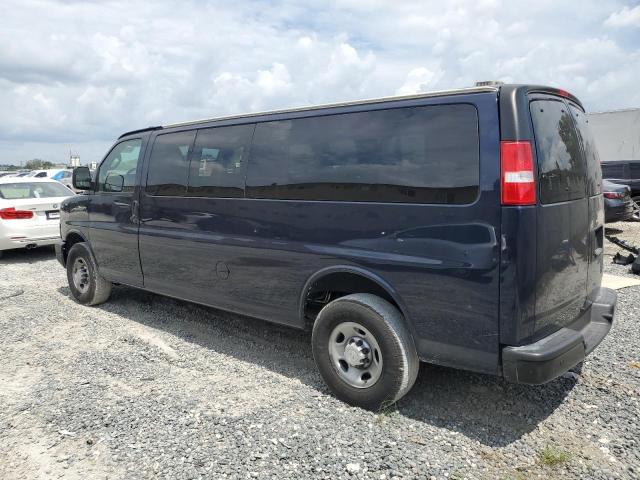 Photo 1 VIN: 1GAZGNFP5K1205193 - CHEVROLET EXPRESS G3 