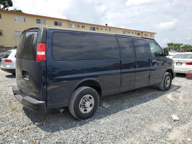 Photo 2 VIN: 1GAZGNFP5K1205193 - CHEVROLET EXPRESS G3 