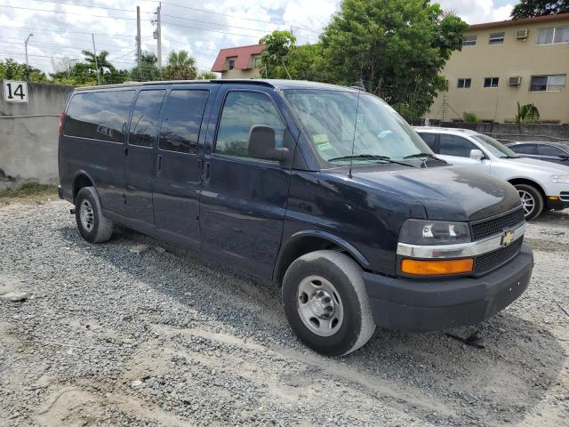 Photo 3 VIN: 1GAZGNFP5K1205193 - CHEVROLET EXPRESS G3 