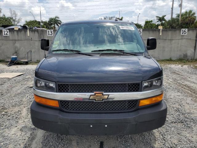 Photo 4 VIN: 1GAZGNFP5K1205193 - CHEVROLET EXPRESS G3 