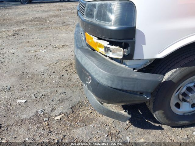 Photo 5 VIN: 1GAZGNFP5K1369849 - CHEVROLET EXPRESS 3500 