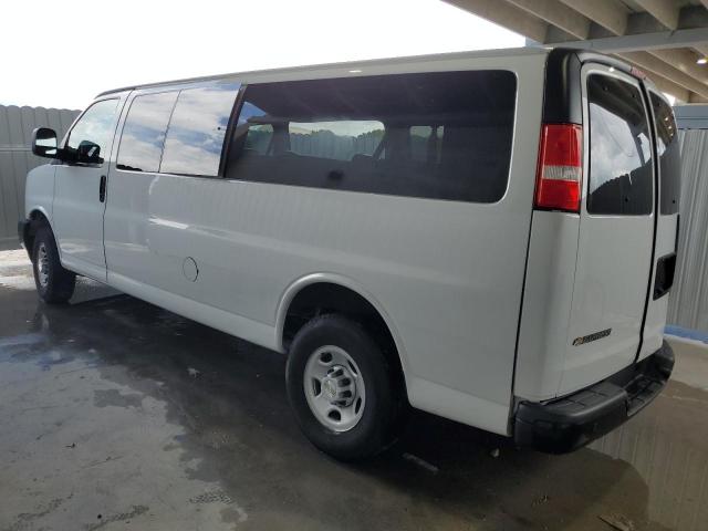 Photo 1 VIN: 1GAZGNFP5N1283719 - CHEVROLET EXPRESS 