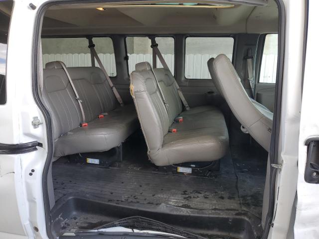 Photo 10 VIN: 1GAZGNFP5N1283719 - CHEVROLET EXPRESS 