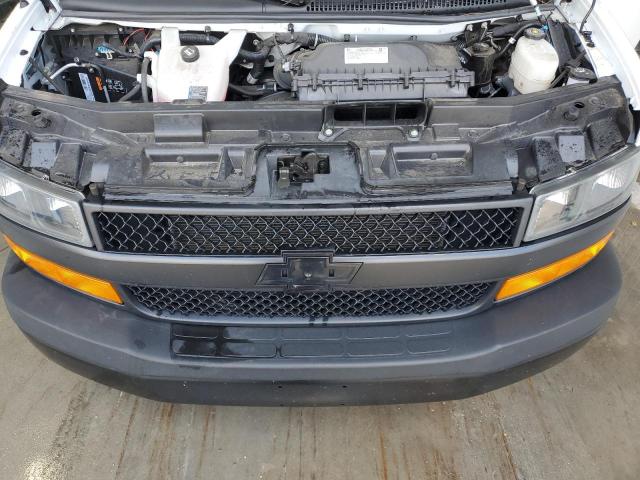 Photo 11 VIN: 1GAZGNFP5N1283719 - CHEVROLET EXPRESS 