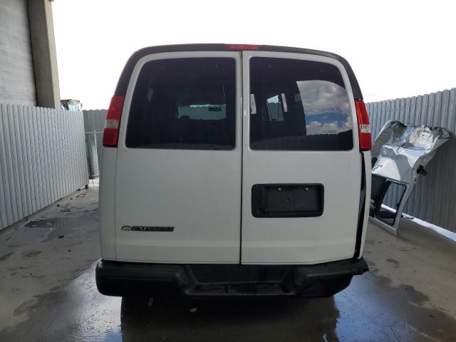 Photo 5 VIN: 1GAZGNFP5N1283719 - CHEVROLET EXPRESS 