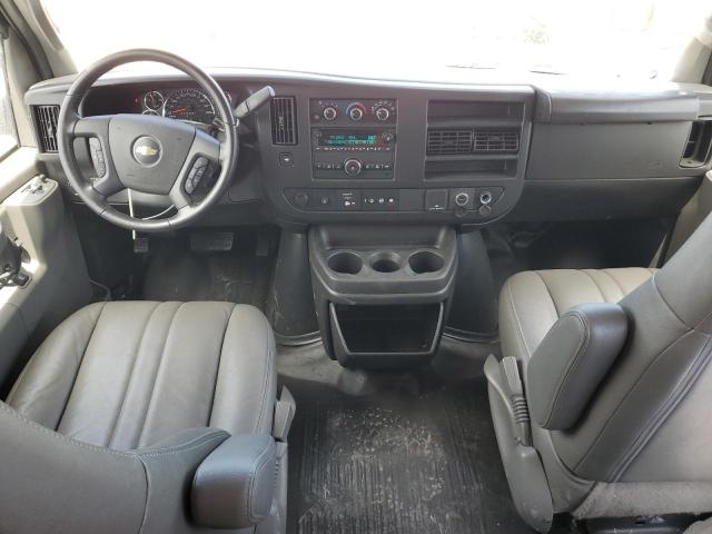 Photo 7 VIN: 1GAZGNFP5N1283719 - CHEVROLET EXPRESS 