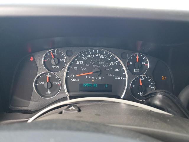 Photo 8 VIN: 1GAZGNFP5N1283719 - CHEVROLET EXPRESS 