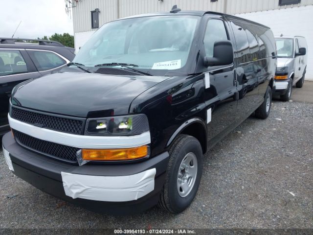 Photo 1 VIN: 1GAZGNFP5R1213661 - CHEVROLET EXPRESS 