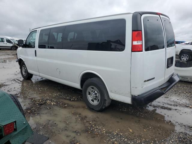 Photo 1 VIN: 1GAZGNFP7M1304505 - CHEVROLET EXPRESS 