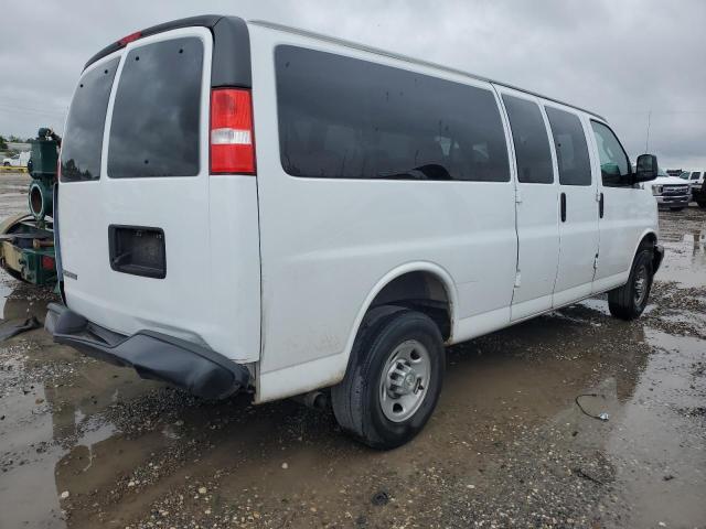 Photo 2 VIN: 1GAZGNFP7M1304505 - CHEVROLET EXPRESS 