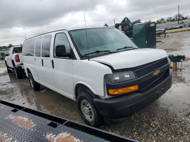 Photo 3 VIN: 1GAZGNFP7M1304505 - CHEVROLET EXPRESS 