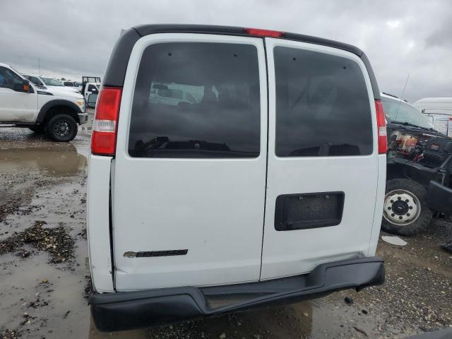 Photo 5 VIN: 1GAZGNFP7M1304505 - CHEVROLET EXPRESS 