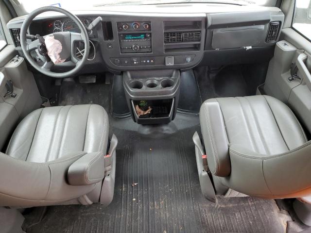 Photo 7 VIN: 1GAZGNFP7M1304505 - CHEVROLET EXPRESS 