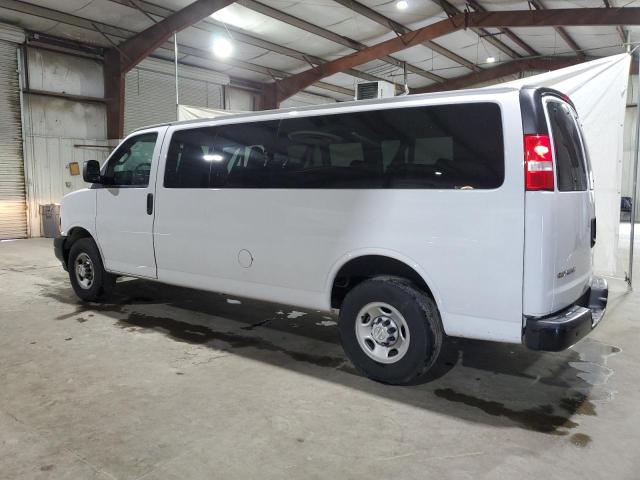 Photo 1 VIN: 1GAZGNFP7N1272754 - CHEVROLET EXPRESS G3 