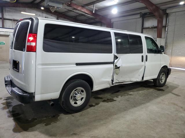 Photo 2 VIN: 1GAZGNFP7N1272754 - CHEVROLET EXPRESS G3 