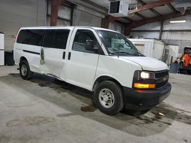 Photo 3 VIN: 1GAZGNFP7N1272754 - CHEVROLET EXPRESS G3 