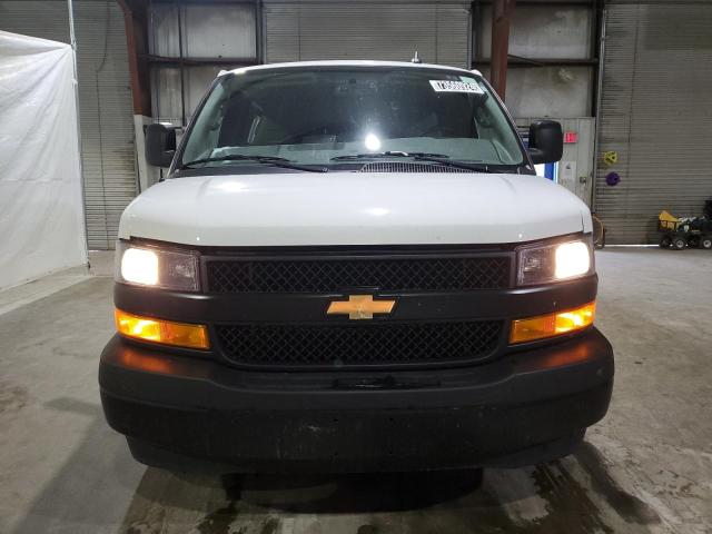 Photo 4 VIN: 1GAZGNFP7N1272754 - CHEVROLET EXPRESS G3 