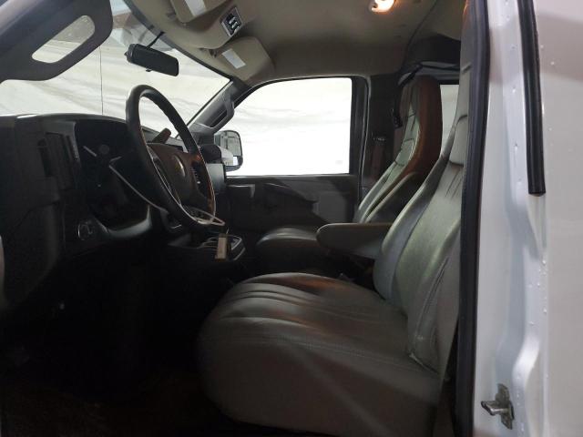 Photo 6 VIN: 1GAZGNFP7N1272754 - CHEVROLET EXPRESS G3 