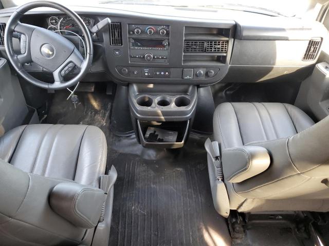 Photo 7 VIN: 1GAZGNFP7N1272754 - CHEVROLET EXPRESS G3 