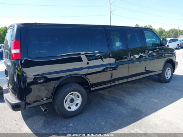 Photo 3 VIN: 1GAZGNFP7R1213662 - CHEVROLET EXPRESS 