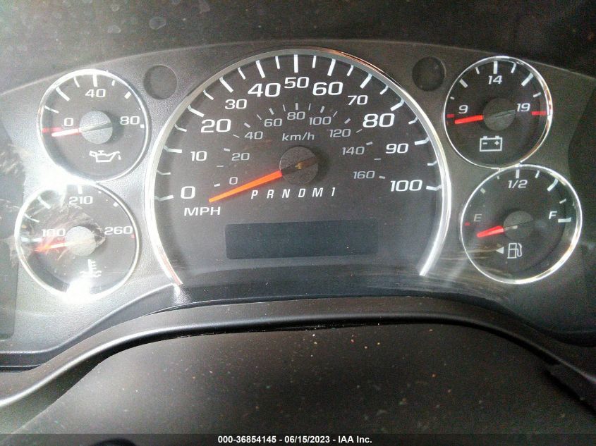 Photo 12 VIN: 1GAZGNFP8K1228001 - CHEVROLET EXPRESS 