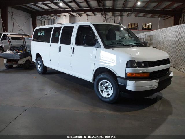 Photo 0 VIN: 1GAZGNFP8R1204579 - CHEVROLET EXPRESS 