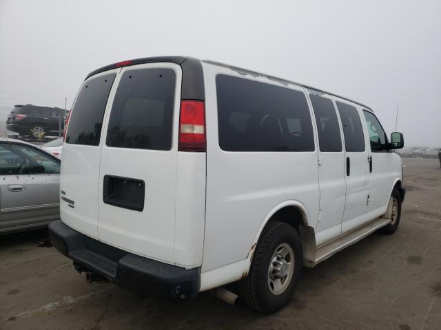 Photo 3 VIN: 1GAZGPDG5A1135997 - CHEVROLET EXPRESS G2 