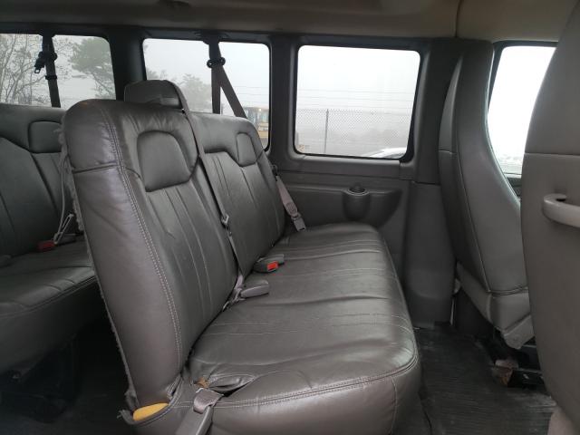 Photo 5 VIN: 1GAZGPDG5A1135997 - CHEVROLET EXPRESS G2 