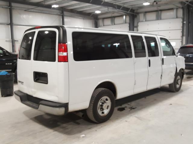 Photo 3 VIN: 1GAZGPFF0G1204155 - CHEVROLET EXPRESS G3 