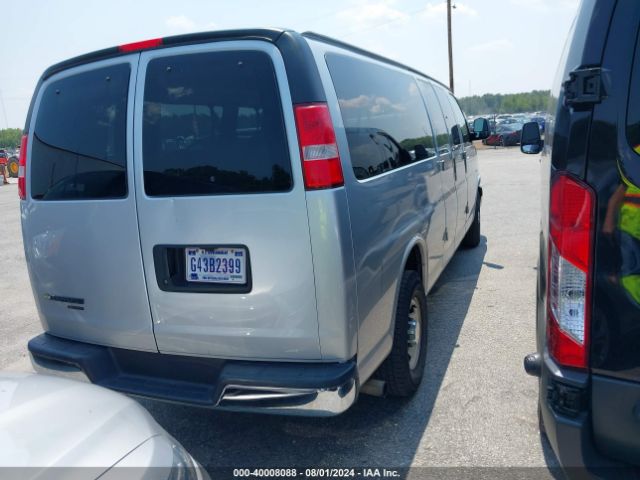 Photo 3 VIN: 1GAZGPFF0G1245126 - CHEVROLET EXPRESS 