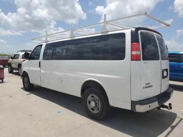 Photo 1 VIN: 1GAZGPFF2H1134241 - CHEVROLET EXPRESS 