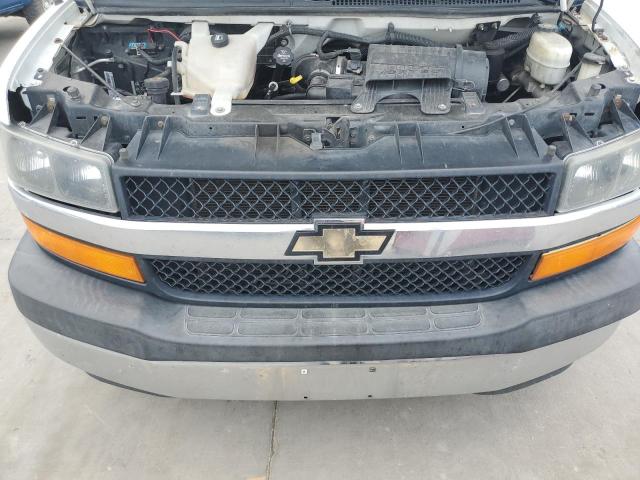 Photo 11 VIN: 1GAZGPFF2H1134241 - CHEVROLET EXPRESS 