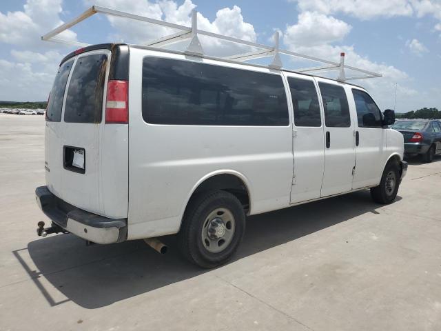 Photo 2 VIN: 1GAZGPFF2H1134241 - CHEVROLET EXPRESS 