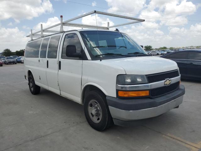 Photo 3 VIN: 1GAZGPFF2H1134241 - CHEVROLET EXPRESS 