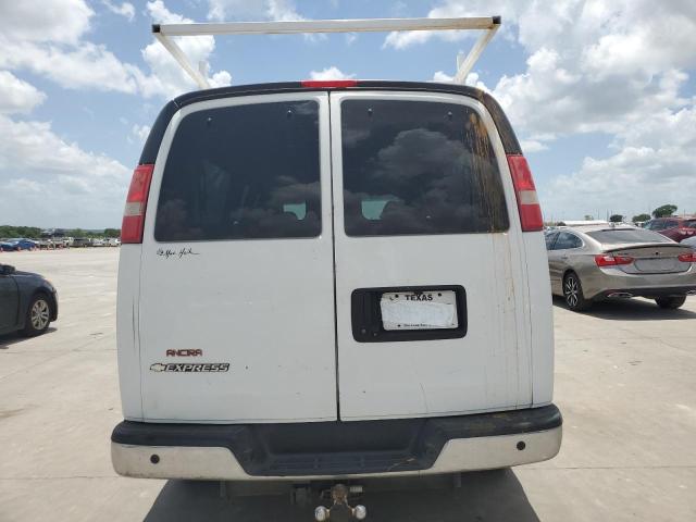 Photo 5 VIN: 1GAZGPFF2H1134241 - CHEVROLET EXPRESS 