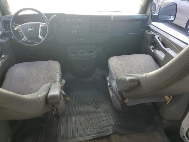 Photo 7 VIN: 1GAZGPFF2H1134241 - CHEVROLET EXPRESS 