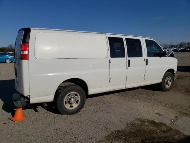 Photo 2 VIN: 1GAZGPFF3H1174375 - CHEVROLET EXPRESS G3 